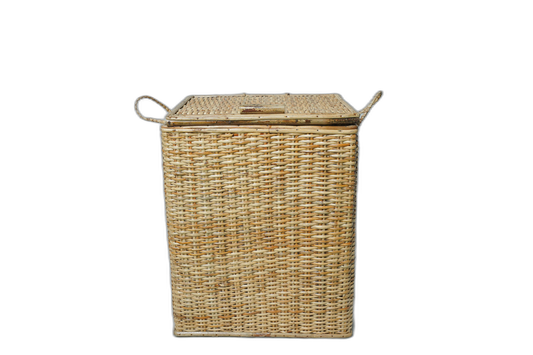 Large Utility Cane Basket