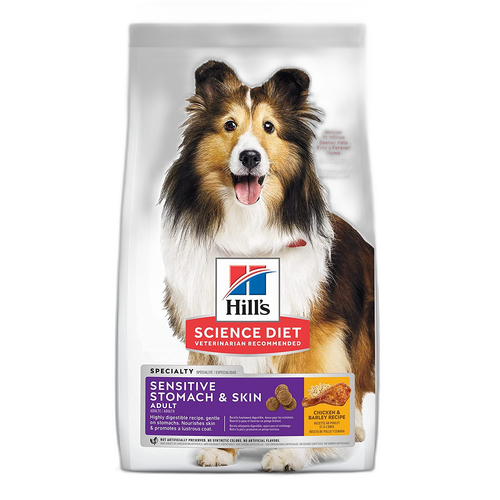 Hill's Food