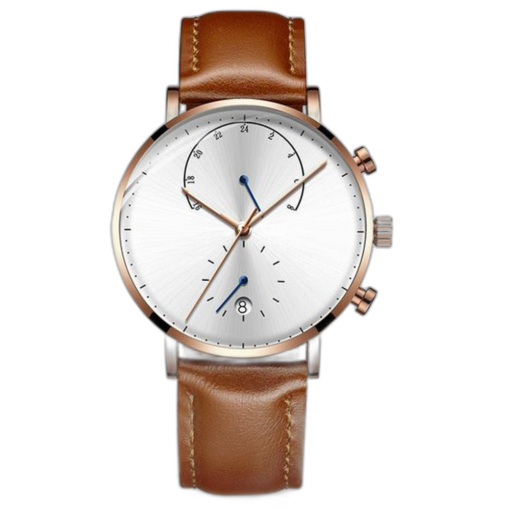 Men Watch - 4