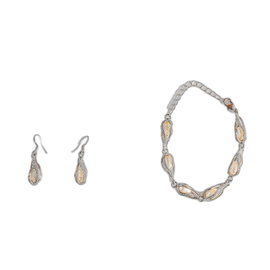 Freshwater Pearl Necklace