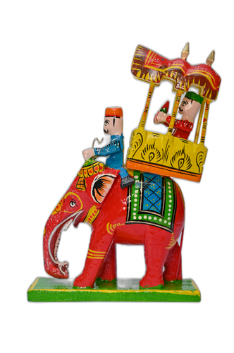 Kashi Naresh Decor Artefact