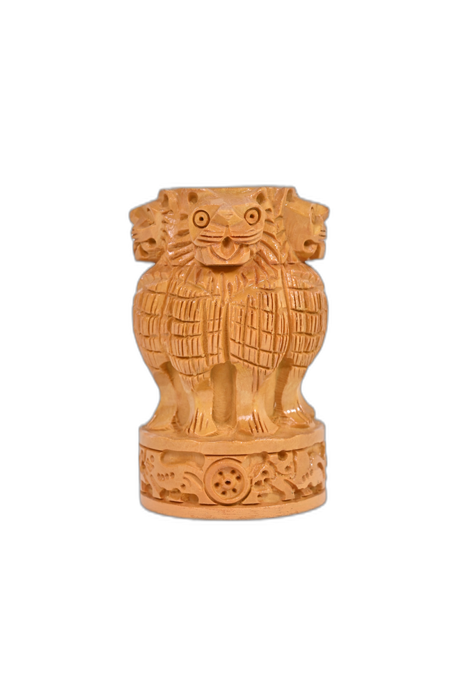 Ashoka Pen Stand