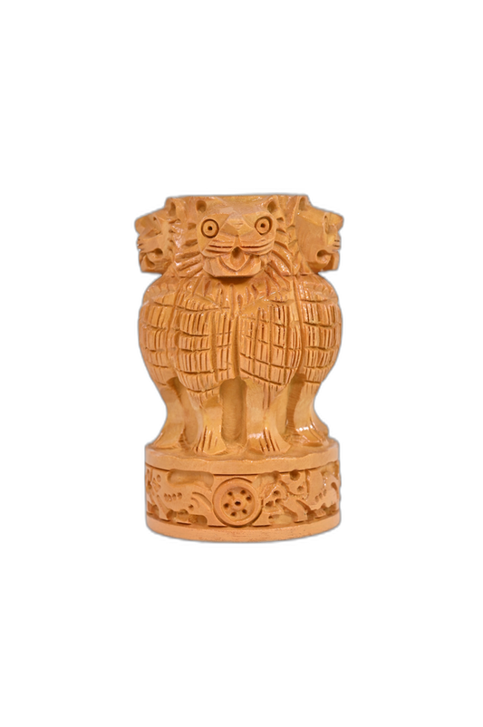 Ashoka Pen Stand