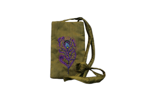 Mobile Pouch
