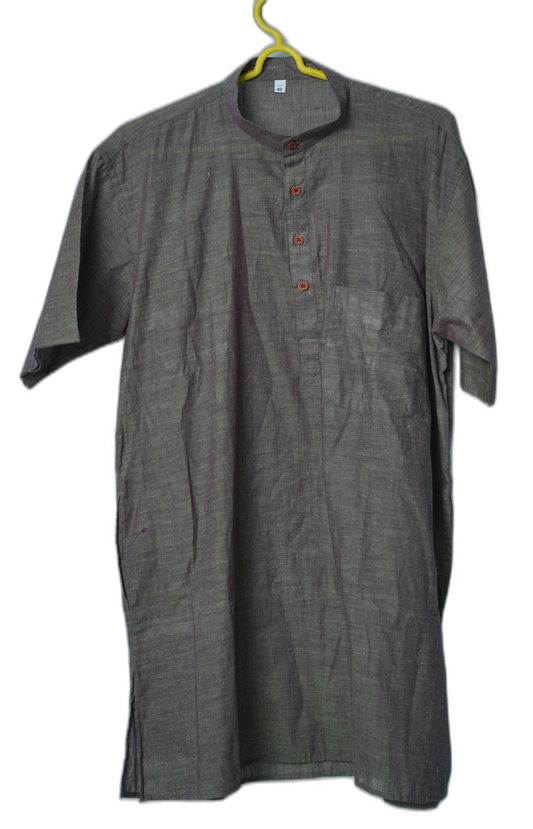 Cotton Kurta for Men