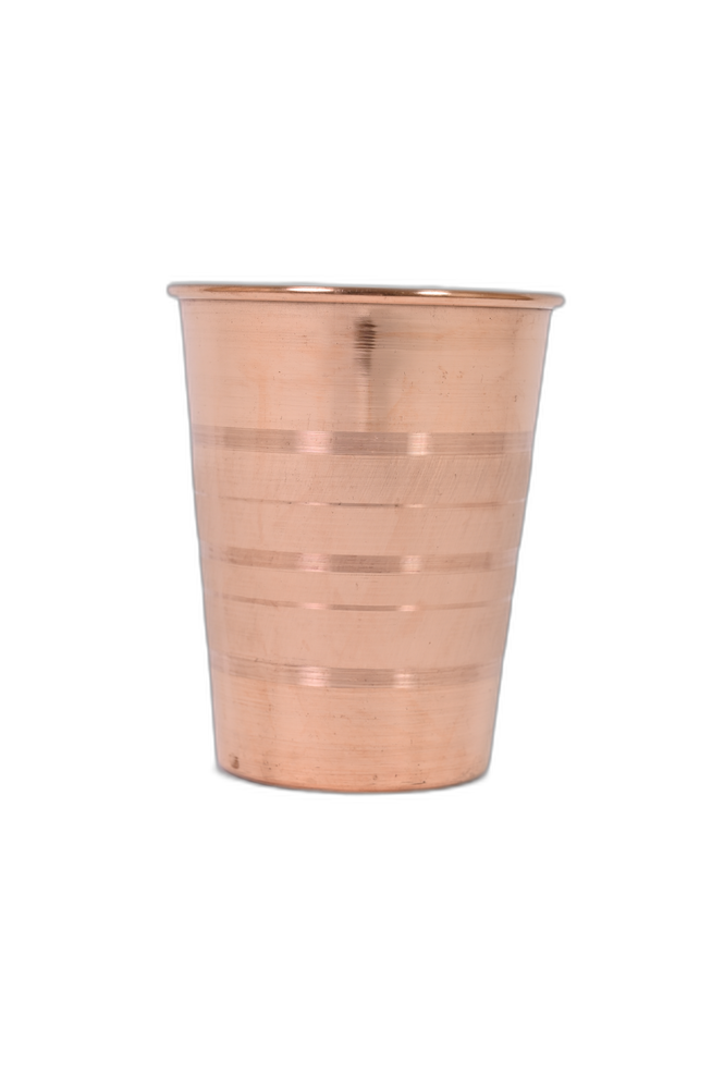 Copper Glass