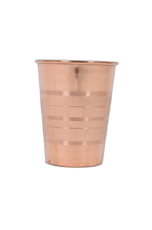 Copper Glass