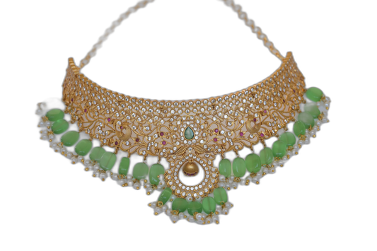 Monalisa Necklace