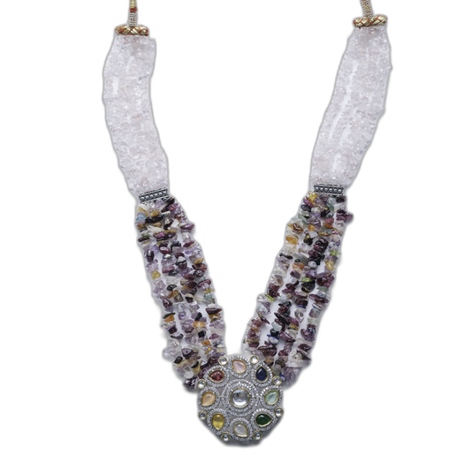 Victorian Necklace Set