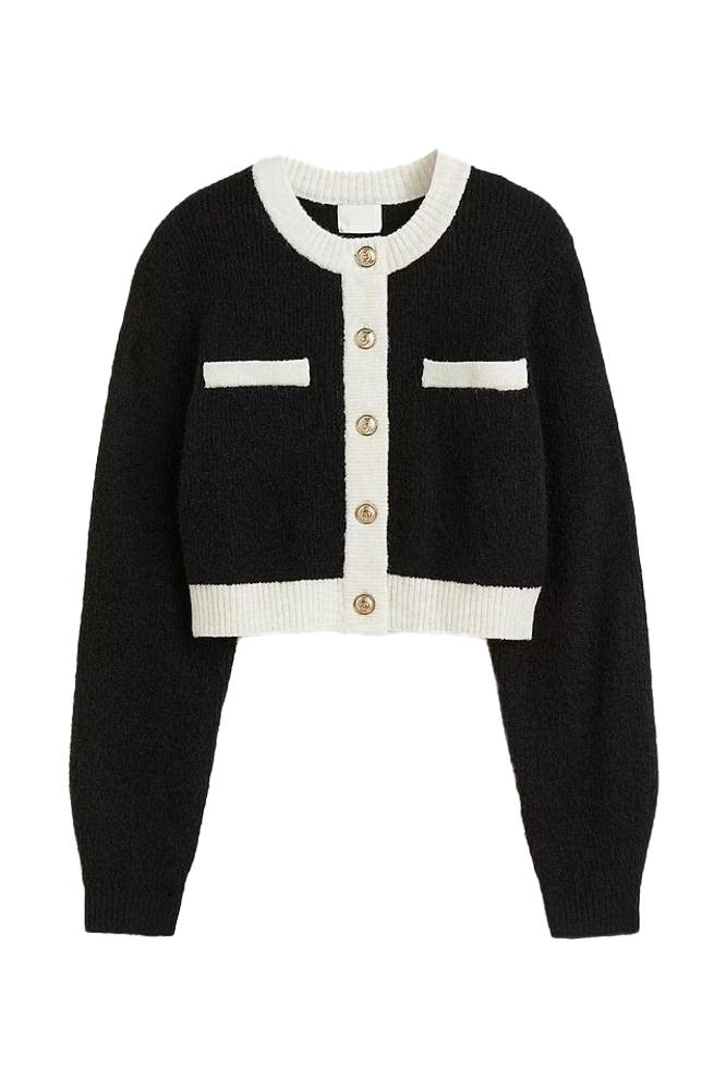Wool Top