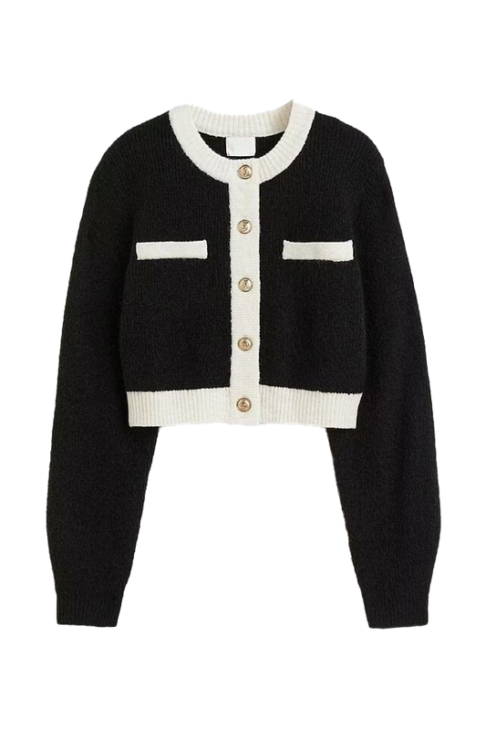 Wool Top