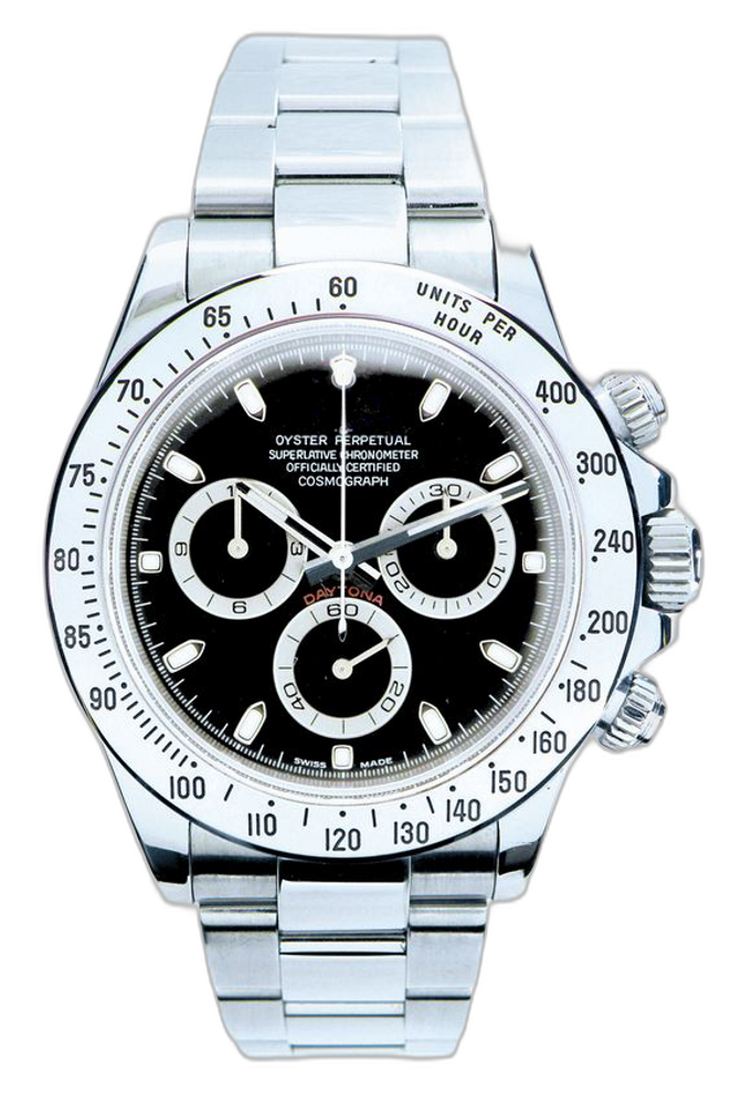 Men Watch - 8