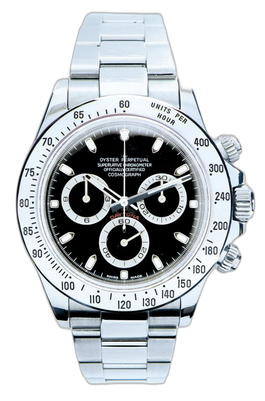 Men Watch - 8