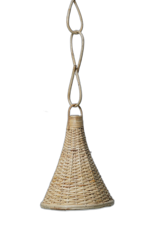 Luma Cane Hanging Lamp