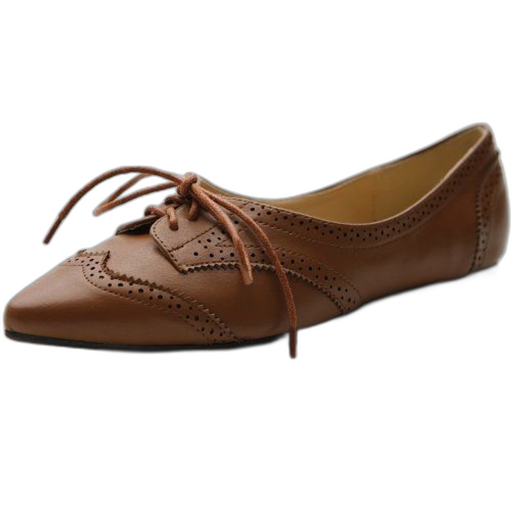 Woman Shoes - 7