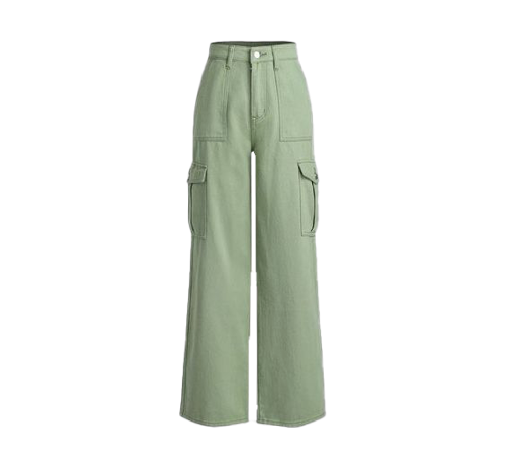 Green Cargo
