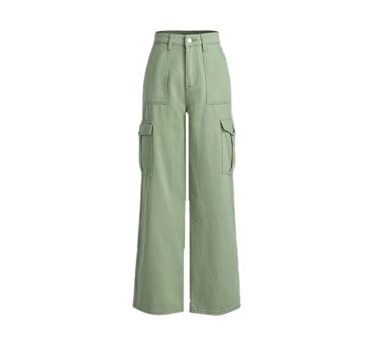 Green Cargo