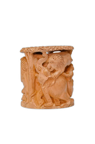 Handcrafted Wooden Paper Weight