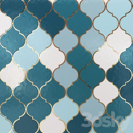 Tile 1