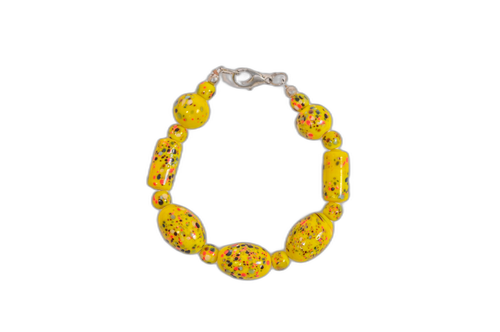 Golden Sun Bracelet