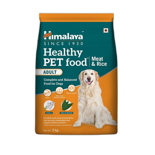 Himalaya Pet Food