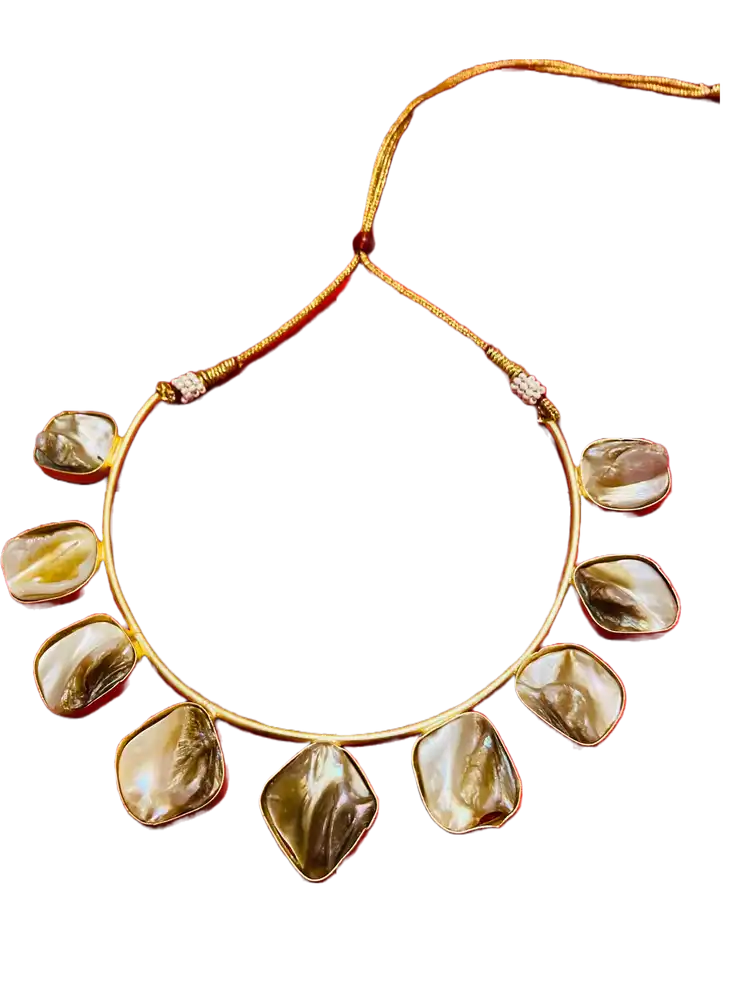 Neckalce