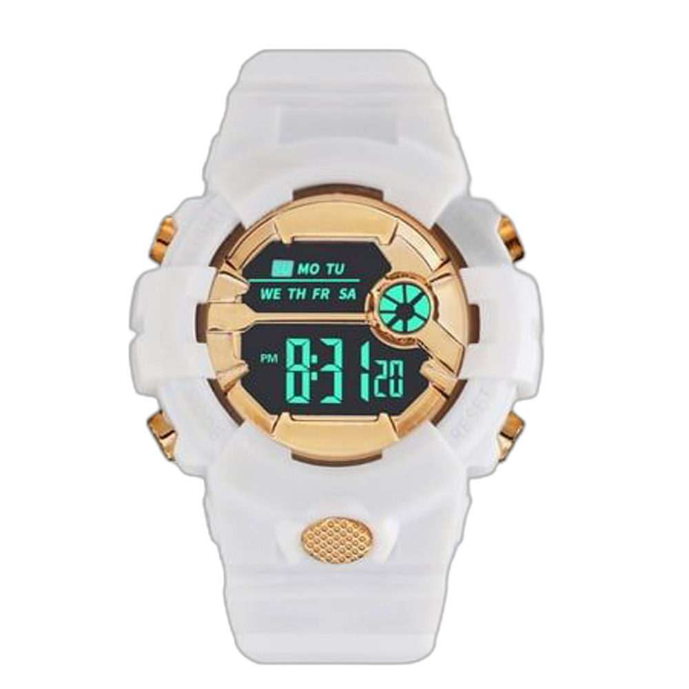 Youth Watch - 5