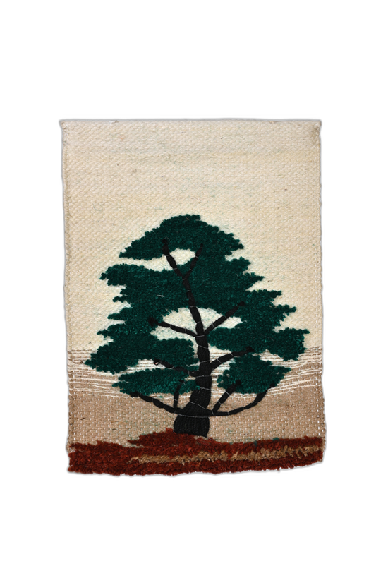 Tree Wall Hanging