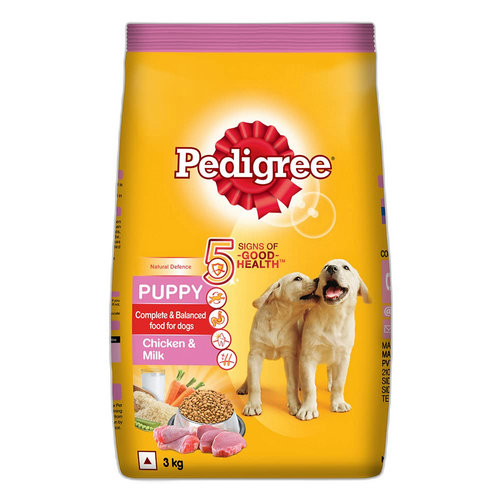 Pedigree