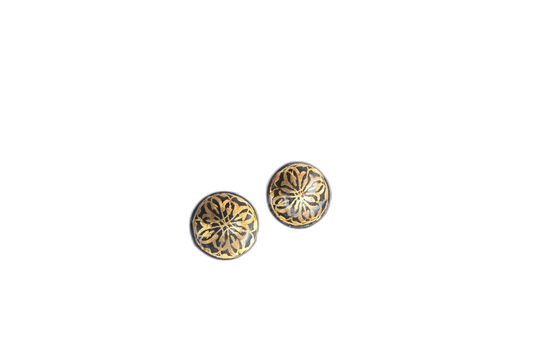 Cufflink Buttons