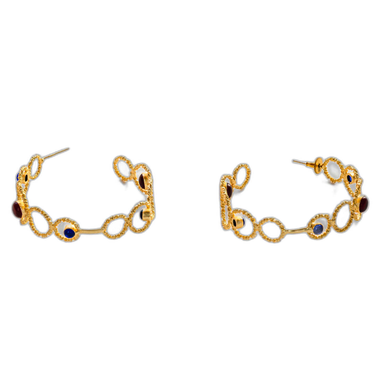 Hoop Earrings