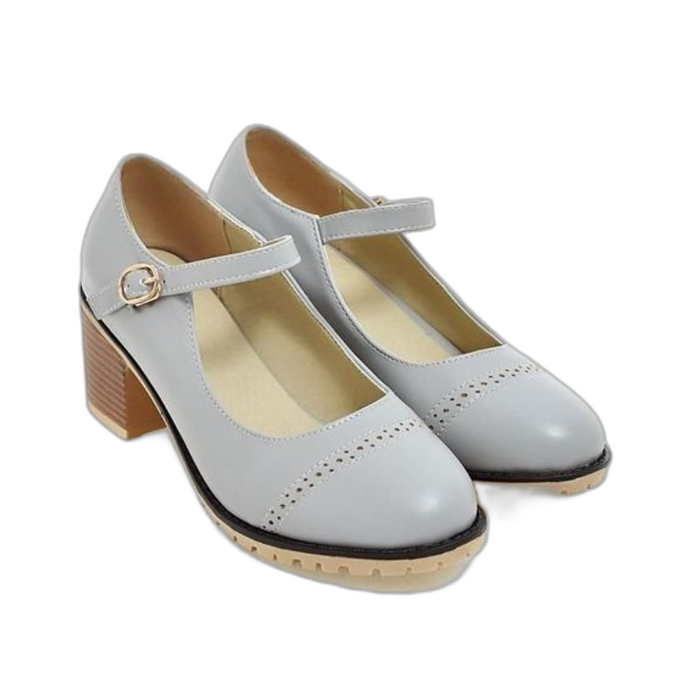 Woman Shoes - 5