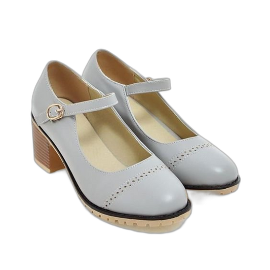 Woman Shoes - 5