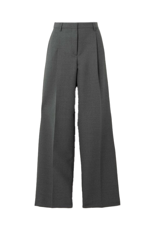 Grey Bottom