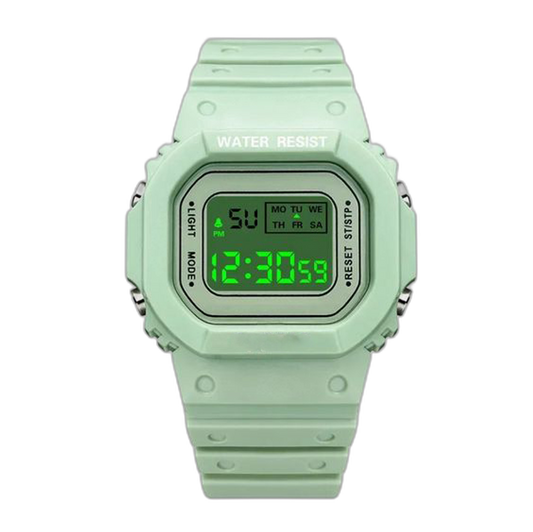 Youth Watch - 1
