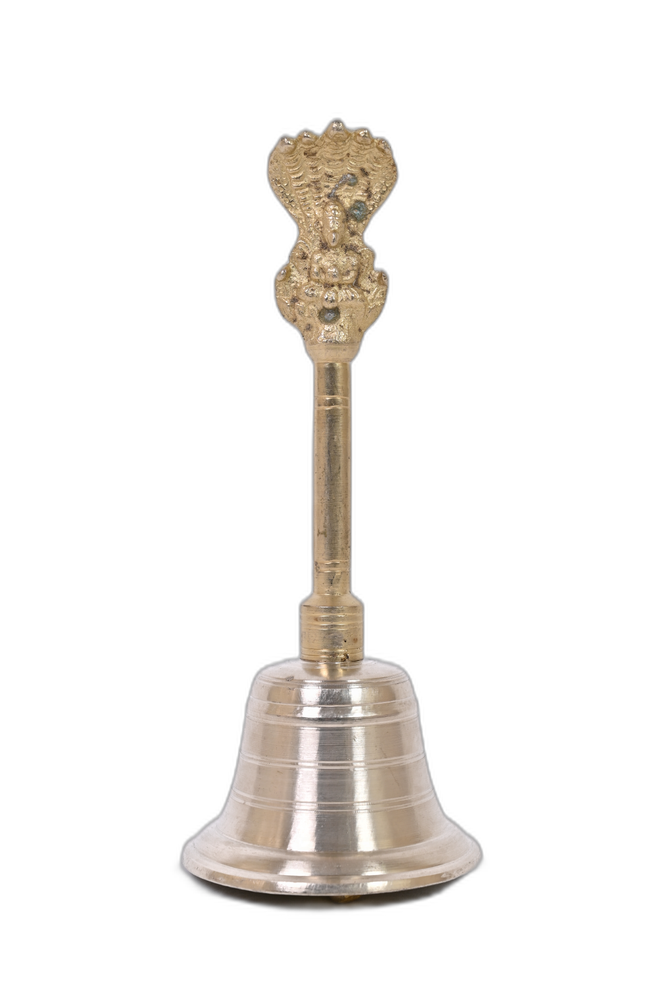 Brass Ghanti
