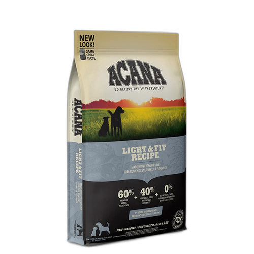 ACANA