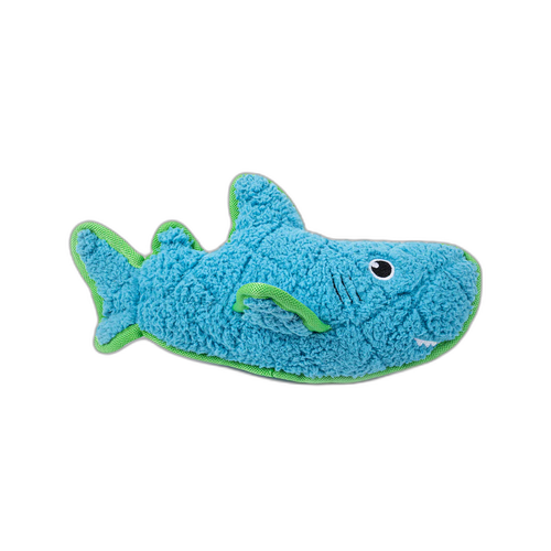 Fish shaped Dog Toy
