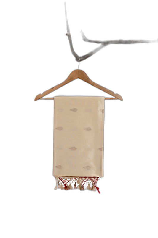 Sandalwood Saree