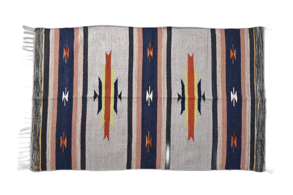 Mirzapur Handloom Dari