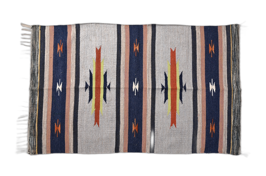 Mirzapur Handloom Dari