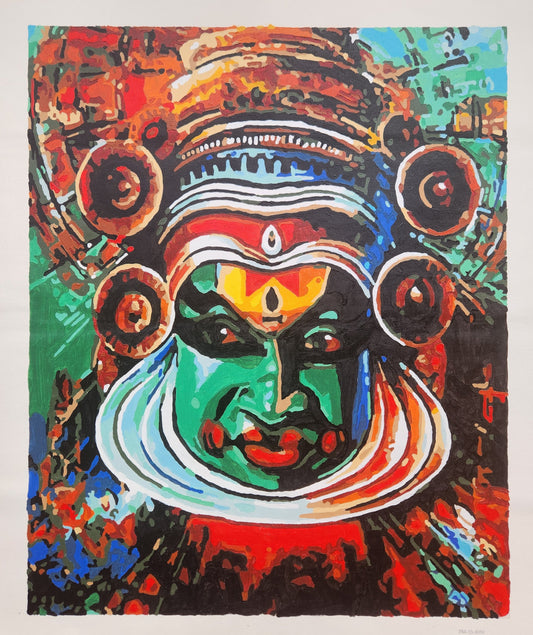 Painting - 3