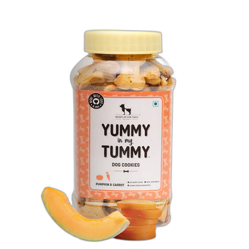 Yummy Tummy