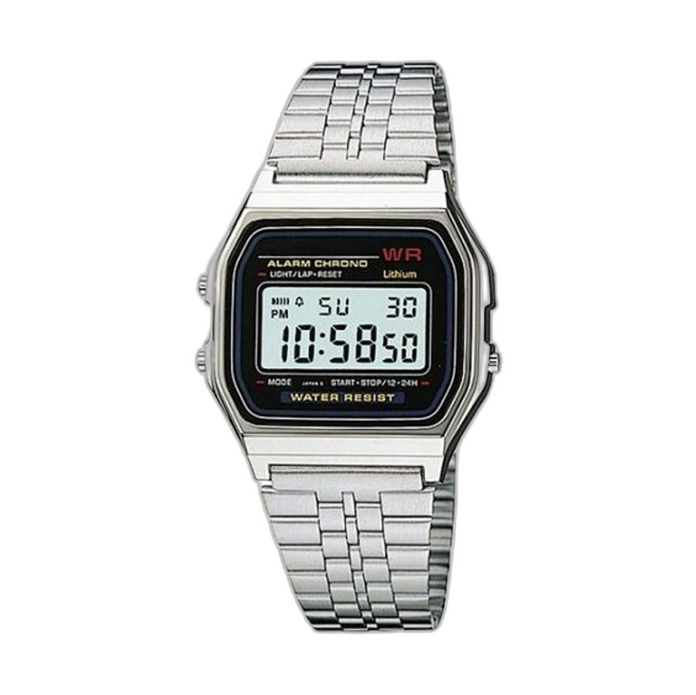 Youth Watch - 3