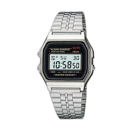 Youth Watch - 3