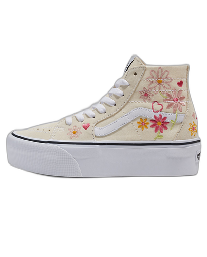 Sk8-Hi Tapered Stackform Shoe