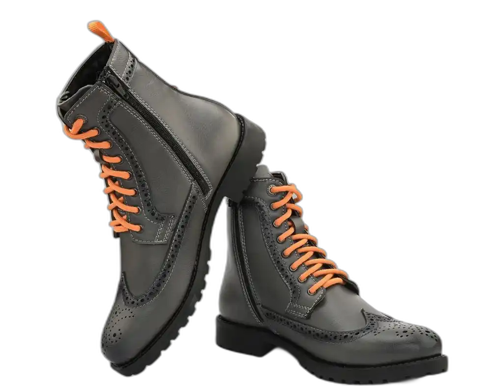 ALBERTO TORRESI MEN TYLER BOOT