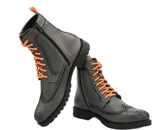 ALBERTO TORRESI MEN TYLER BOOT