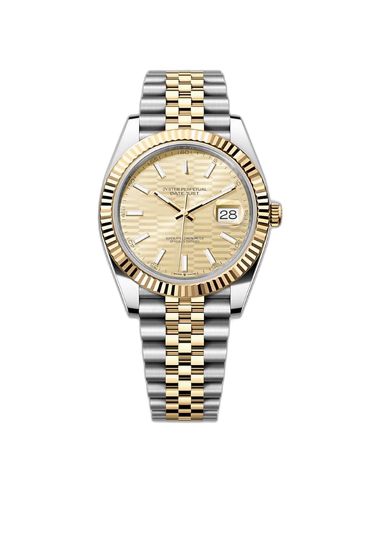 Men Watch - 9