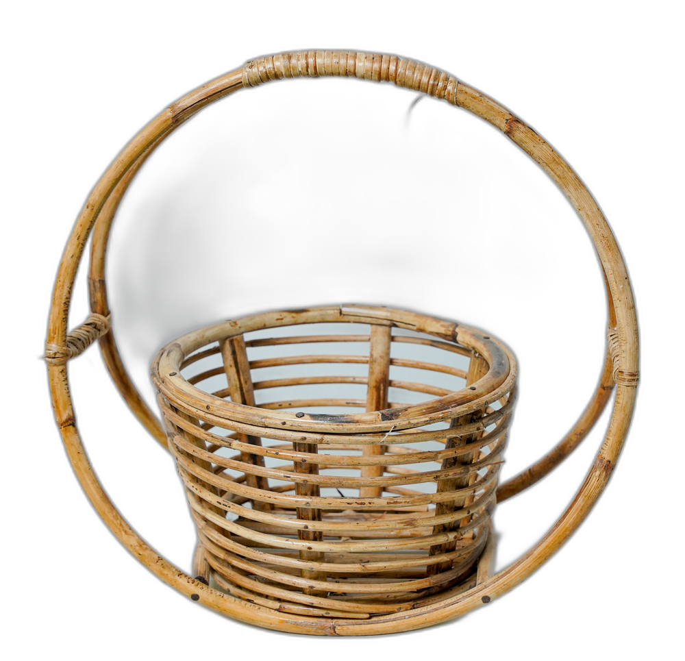 Flower Basket